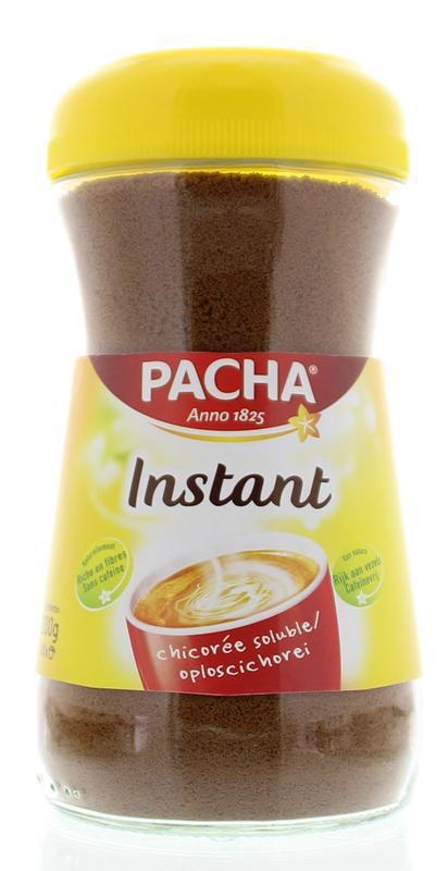 Pacha Instant Koffievervanger 200gr