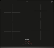 Siemens EU63KBEB5D - Inductiekookplaat - Zwart