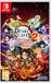 Nintendo Games Demon Slayer - Kimetsu no Yaiba - The Hinokami Chronicles 2 - Nintendo Switch
