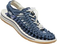 Keen - Sandales Uneek Dames Navy/Birch - Taille 39