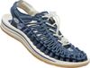 Keen - Sandales Uneek Dames Navy/Birch - Taille 39