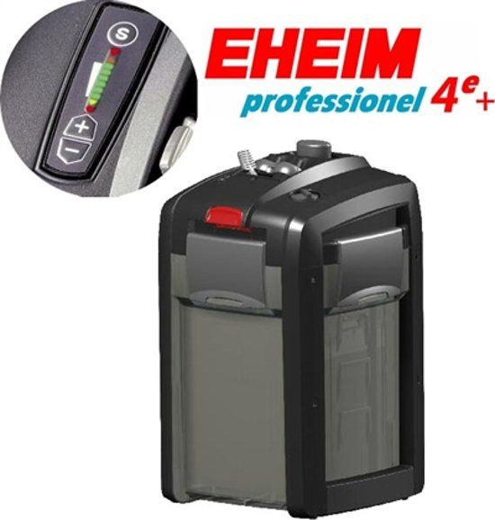 EHEIM buitenfilter prof 4e+350 met massa