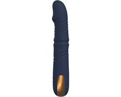 Dream Toys Vibrator Goddess Collection Blauw