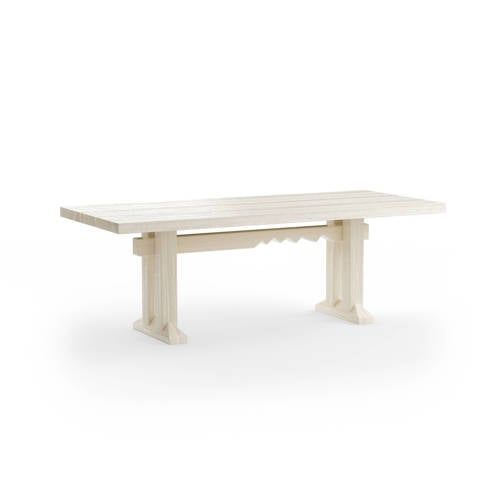 HKLIVING eetkamertafel Forma