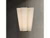 &TRADITION Suspension Bella SC115, Ø 54 cm, beige, 4 lampes