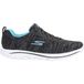 Skechers Chaussures de golf Go Golf Go Walk Sport, noir