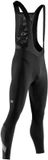 X-Bionic Corefusion Ride Warm Fietsbroek Zwart XL Man
