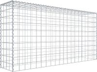 Gabionenkorb Typ 3 200 cm x 100 cm x 40 cm