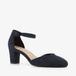 Tamaris Pumps Dames Blauw - Maat 36