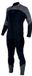 Aqualung Aquaflex 5 Mm combinaison de plongée noir ML homme
