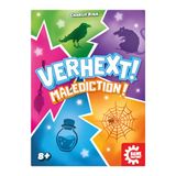 GAME FACTORY - Verhext