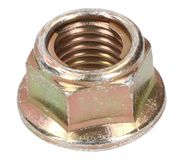 Moeder Aprilia Moeder flens, M10x1,25 mm, zelfborgend, AP9100643