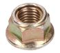 Moeder Aprilia Moeder flens, M10x1,25 mm, zelfborgend, AP9100643