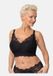 SugarShape Bralette SENSLA Zwart