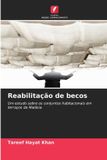 Reabilitação Edicoes Nosso Conhecimento Reabilitação de becos