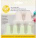 Wilton Spuitmondje Covers set/6