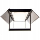 Chihiros Shade pour WRGB30 II - Protection d'aquarium
