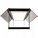 Chihiros Shade pour WRGB30 II - Protection d'aquarium
