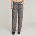 G-Star Judee Loose Jeans Femme Vintage Peached Coton Taille 32/34