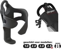 Clicgear Fleshouder Voor Clicgear Trolleys