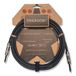 Blackstar Instrumentkabel 3 m (10 voet) ¼" rechte jack naar ¼" rechte jack voor bas, elektrische gitaar, elektro-akoestisch, toetsenbord, versterker
