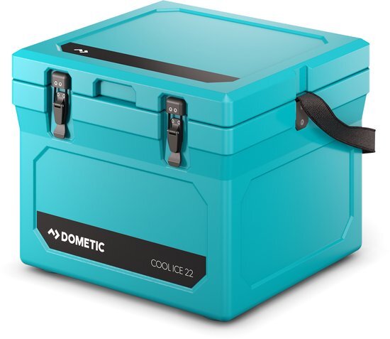 Dometic Cool-Ice WCI 22 Koelbox 22l, blauw