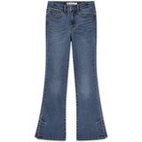 Levi's Fille 726 Évasé Avec Fente Latérale Blue Wave Taille : 10Y