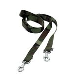 Topmast Hondenriem - Verstelbaar - Camouflage - Nylon - 200 cm