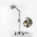 Mvolo TDP-Lampe – Lampe Moxa – Thérapie par lumière rouge – Lampe chauffante à pénétration profonde – Thérapie infrarouge – 300W