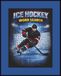 Ice Hockey Word Search Puzzle Book
