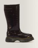 Dr. Martens Bottes 'Buzz Hi' bordeaux