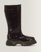 Dr. Martens Bottes 'Buzz Hi' bordeaux