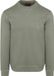 BOSS Westart Pull Homme - Gris - Taille XXL