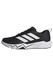 adidas Rapidmove Go Trainingsschoenen voor heren, Core Black/Ftwr White/Ftwr White, 43 1/3 EU