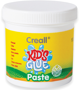 Creall Kid s lijmpasta 100 g