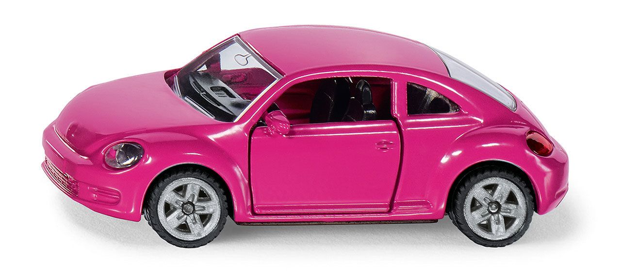 SIKU 10148800000 - Speelgoedvoertuig - Roze - Metaal - 3+ jaar