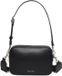 Calvin Klein Lv04f3165g Crossbodytas Unisex Zwart