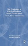 The LOGOS EUROPE The Psychology of High-Performance Sports Organizations