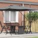 Maison Exclusive Roma Parasol