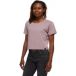 Black Diamond Dames-T-shirt Pivot