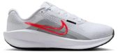 Nike Chaussures de sport pour homme à lacets réfléchissantes toute l'année avec un talon de 3 à 5 cm