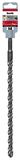 kwb 243138 Hamerboor 8 mm Gezamenlijke lengte 310 mm SDS-Plus 1 stuk(s)