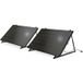 Mecafer – Kit Solaire Bifacial 1000w – 2 Panneaux Mono N Type – Onduleur 900w Onde Sinusoïdale Pure – Compteur Wifi Pour Suivi En Temps Réel