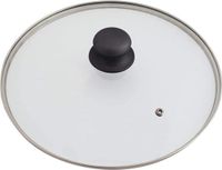 Eurotrail Eutorail Deksel voor braadpan/wokpan - Ø 24cm