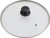Eurotrail Eutorail Deksel voor braadpan/wokpan - Ø 24cm