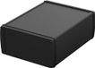 Bopla Alubos ABPH 1680-200 84686200.HMT1 Profielbehuizing 200 x 169 x 82 Aluminium Zwart 1 stuk(s)