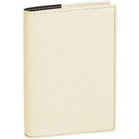 Quo Vadis Schoolagenda Club-collectie september 2026 tot september 2027 21 x 27 cm Crème