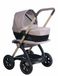 Smoby Inglesina combi 3-in-1 iridio