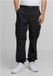 Urban Classics Ripstop Loose Fit Cargobroek Zwart W38