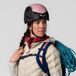 SALEWA Helm Piuma 3.0 Unisex Roze/Zwart L/XL